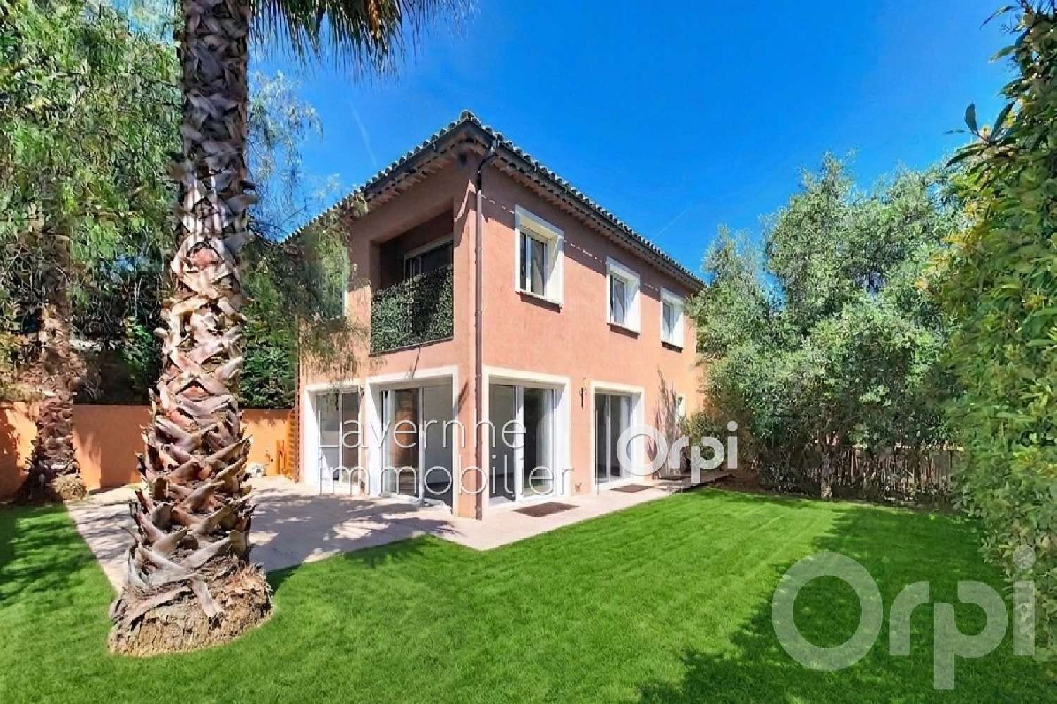  for sale villa Antibes Alpes-Maritimes 1