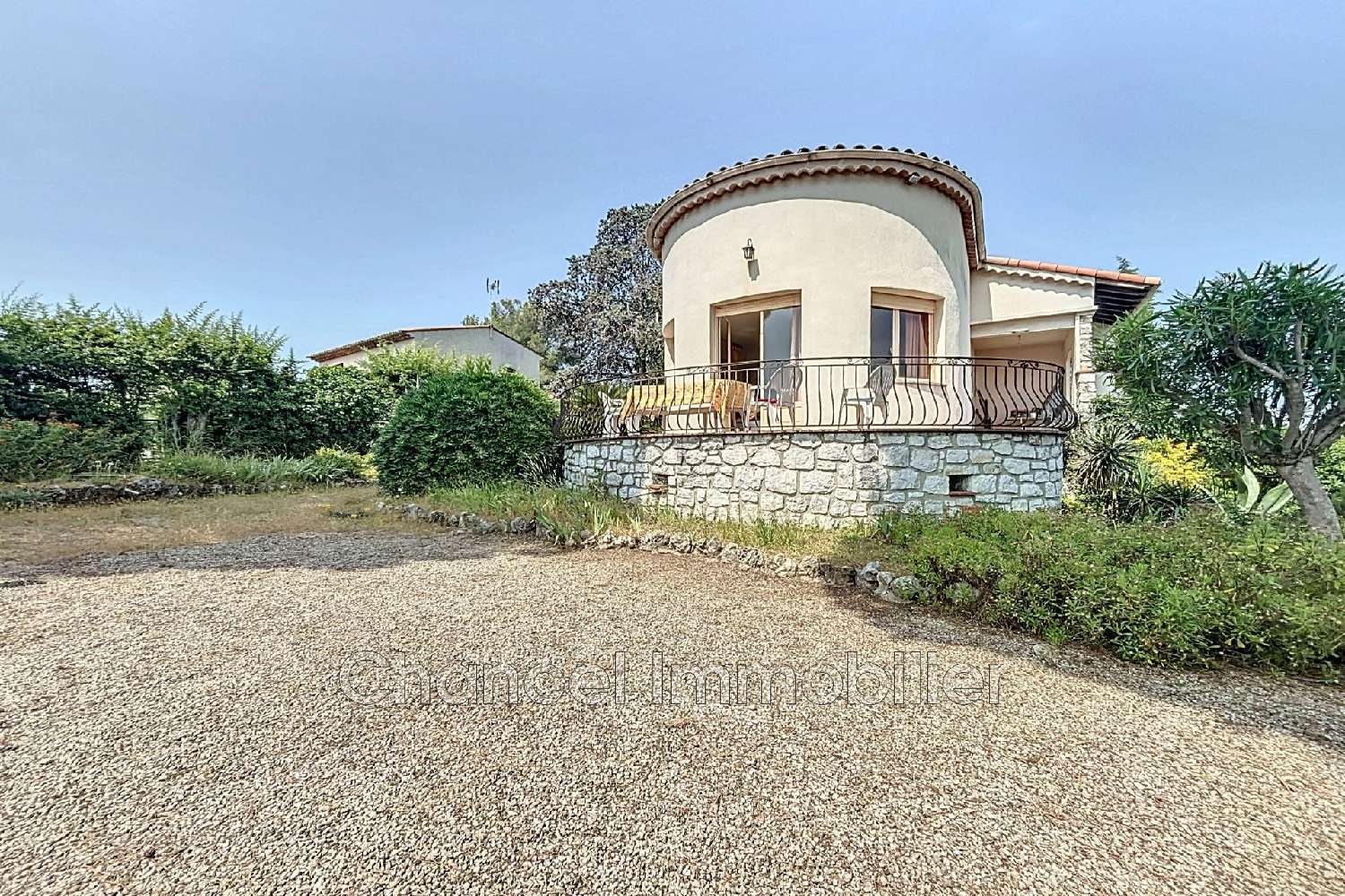  en venta villa Antibes Alpes-Maritimes 1