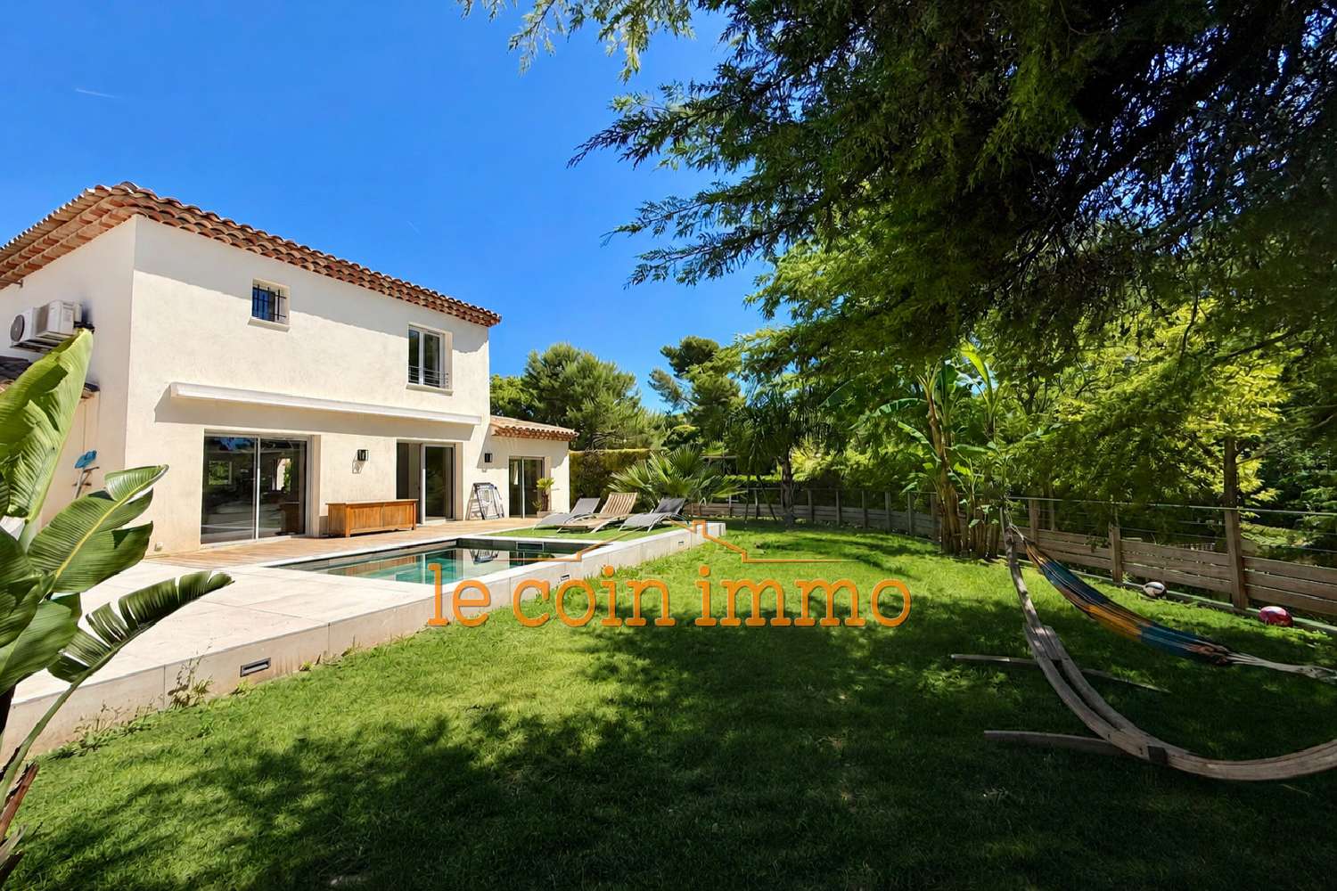  en venta villa Antibes Alpes-Maritimes 1