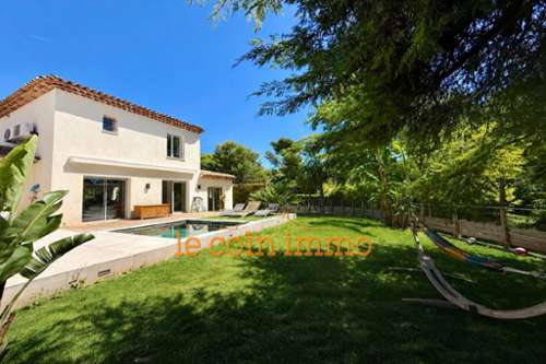 Antibes Alpes-Maritimes villa foto 7365027