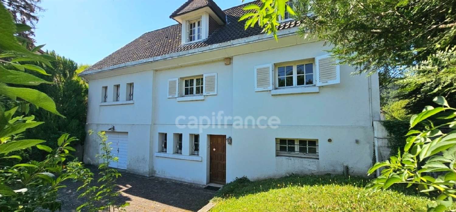 for sale villa Arbois Jura 1