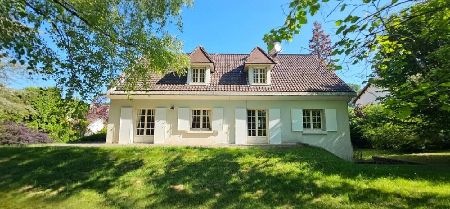 for sale villa Arbois Jura 4