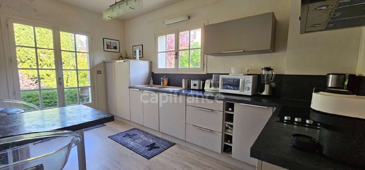 for sale villa Arbois Jura 5