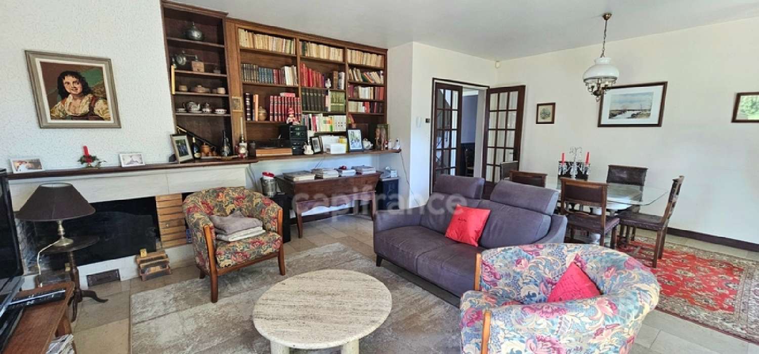 for sale villa Arbois Jura 6