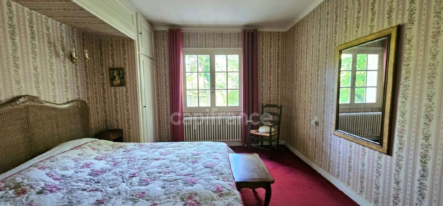 for sale villa Arbois Jura 8