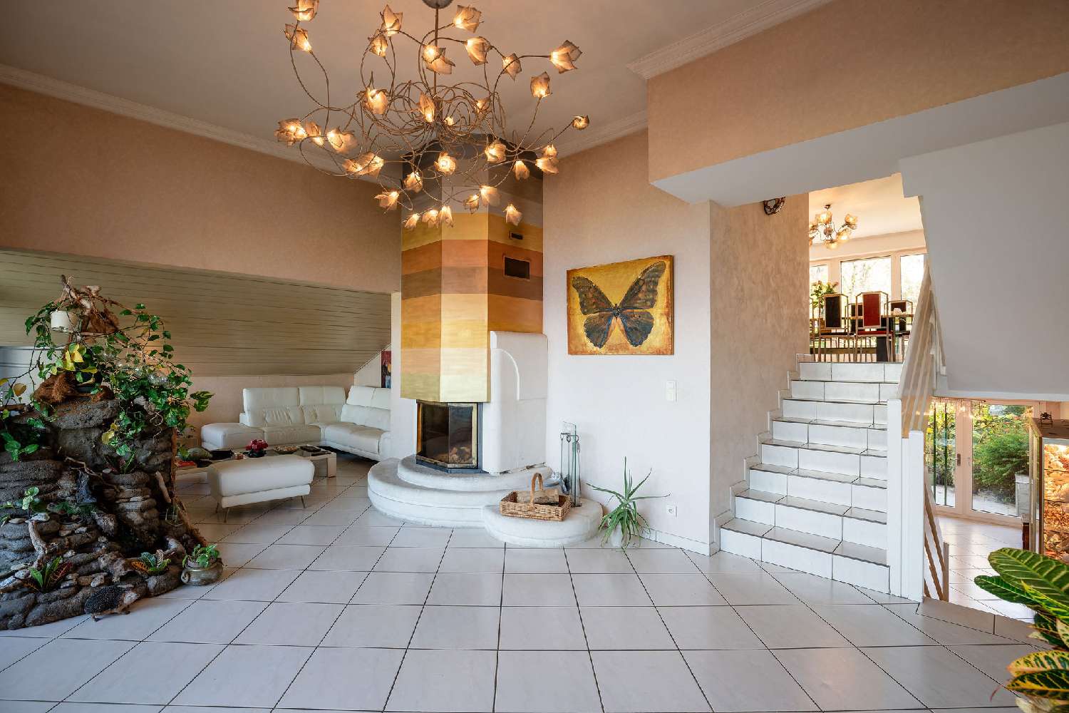  en venta villa Armoy Haute-Savoie 6
