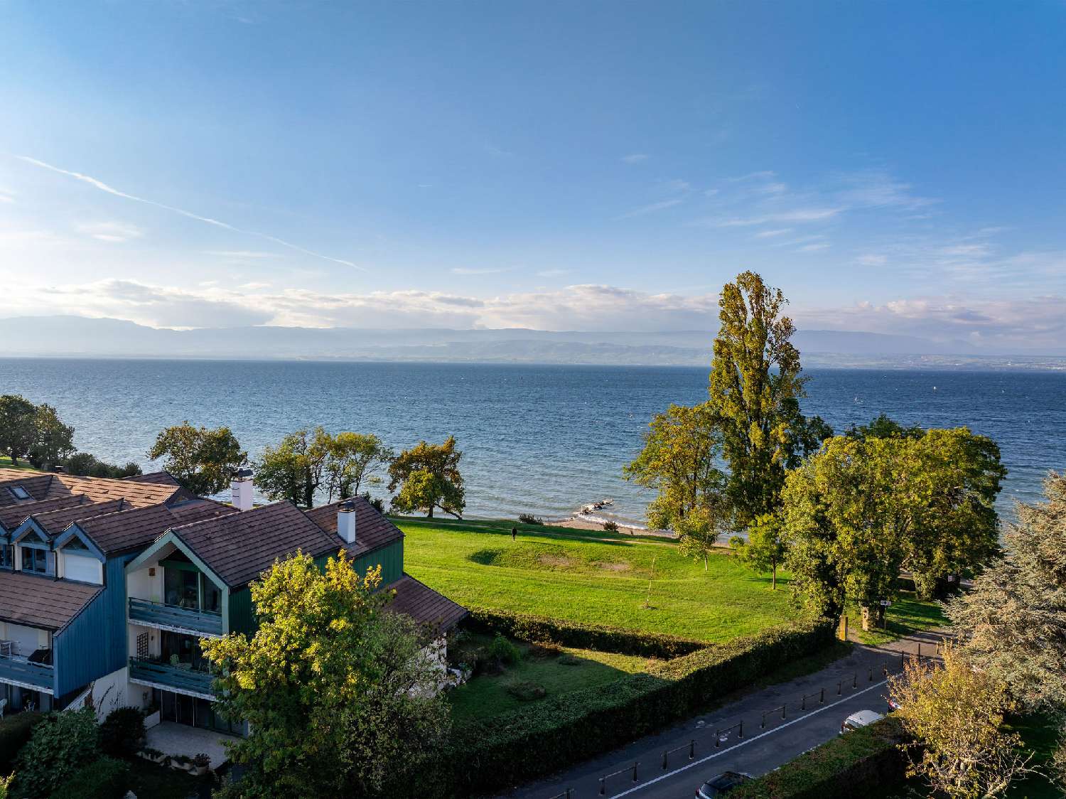  en venta villa Armoy Haute-Savoie 7
