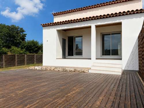 Aubagne Bouches-du-Rhône villa foto 7349284