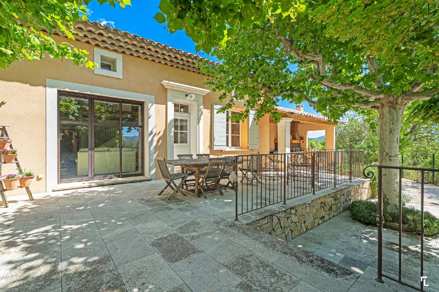 for sale villa Aubagne Bouches-du-Rhône 2