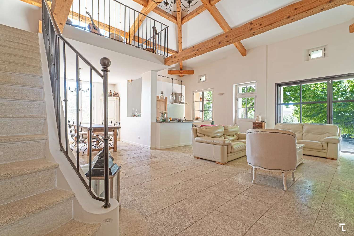 for sale villa Aubagne Bouches-du-Rhône 6