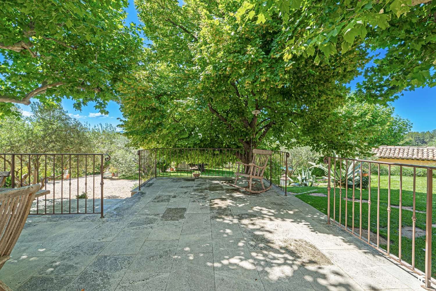 for sale villa Aubagne Bouches-du-Rhône 8