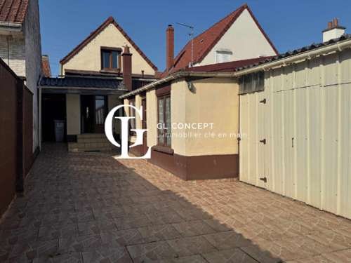 Auchel Pas-de-Calais villa foto 7354081