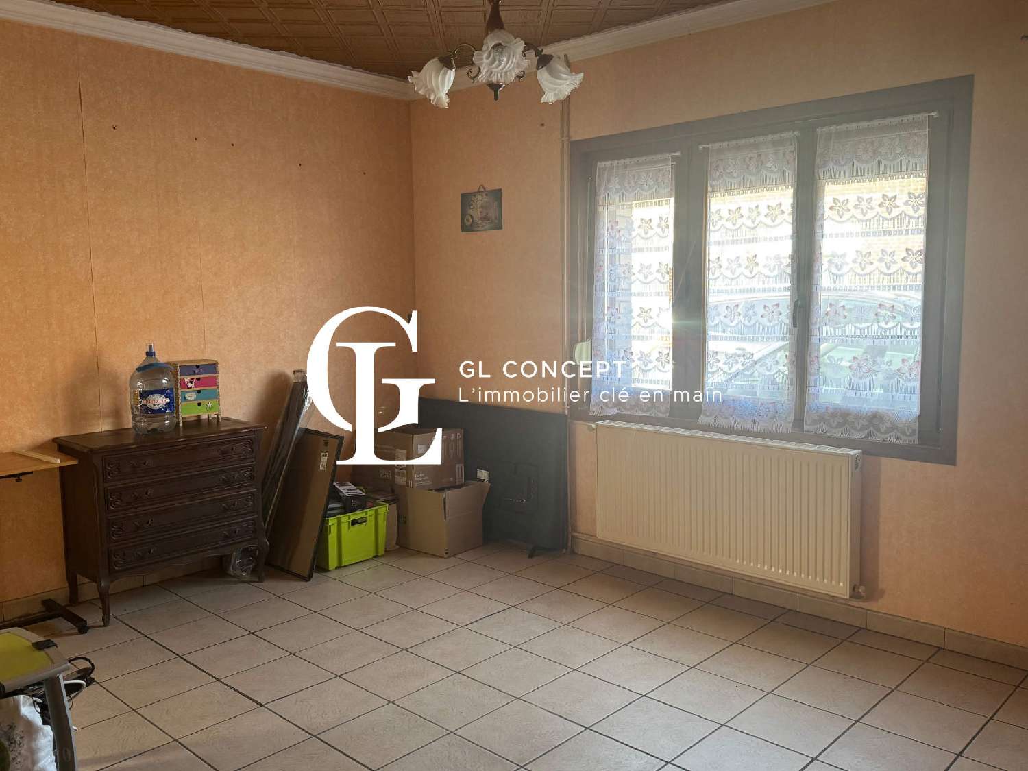 en venta villa Auchel Pas-de-Calais 2