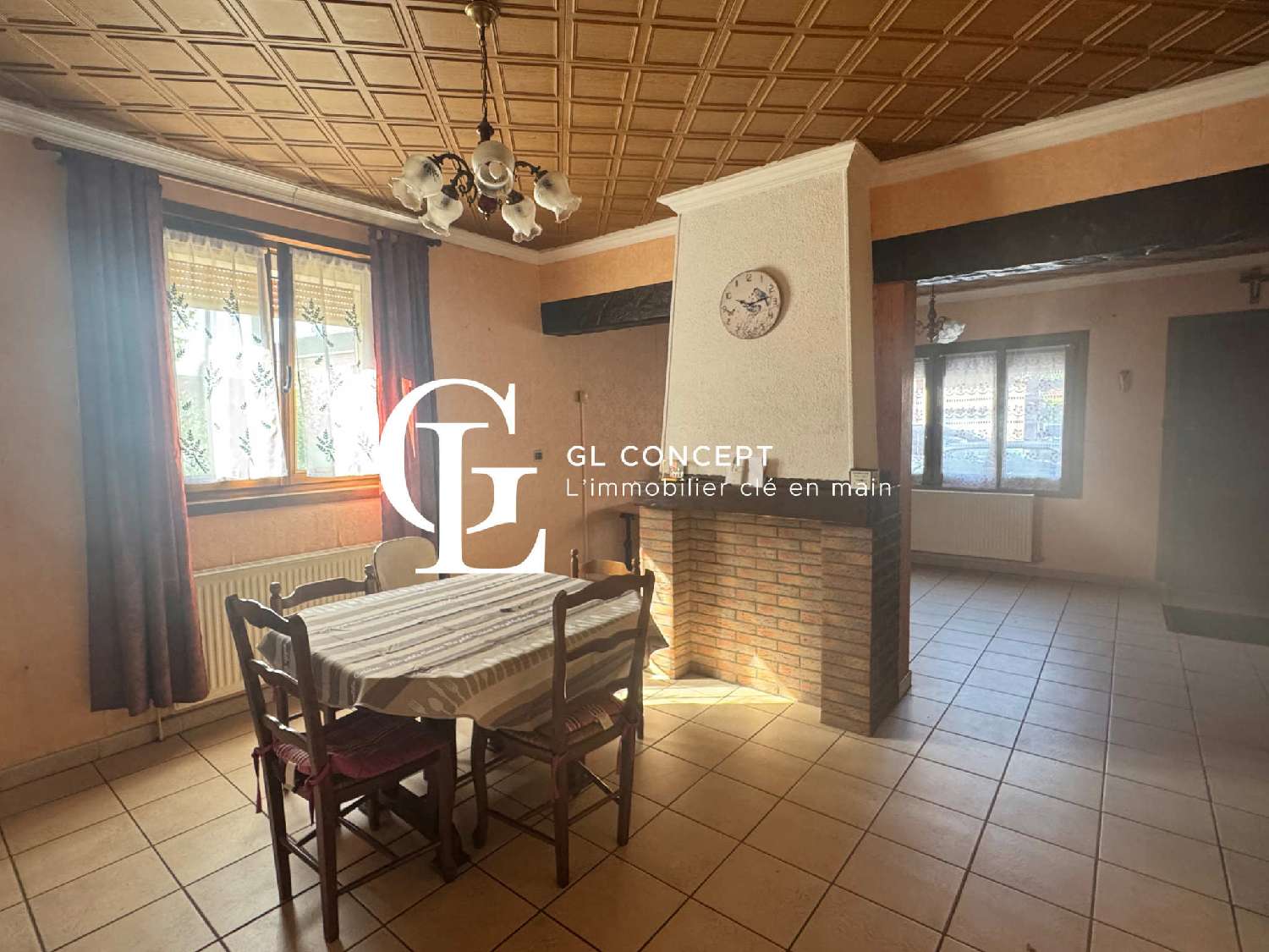 en venta villa Auchel Pas-de-Calais 3