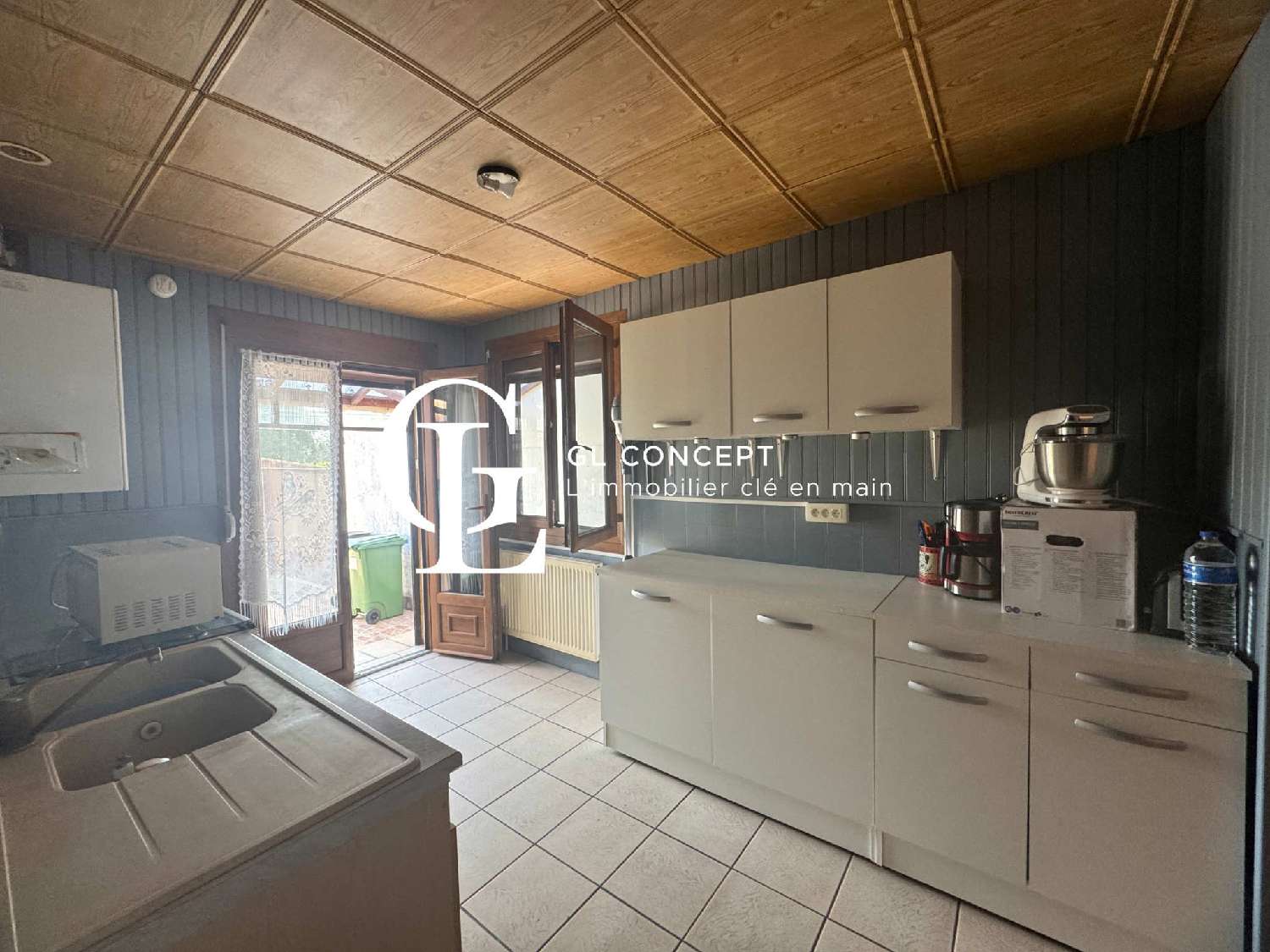 en venta villa Auchel Pas-de-Calais 4