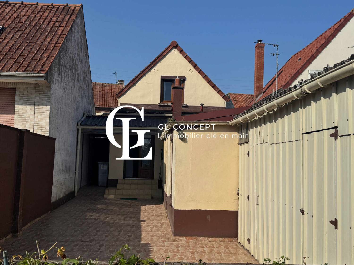 en venta villa Auchel Pas-de-Calais 7