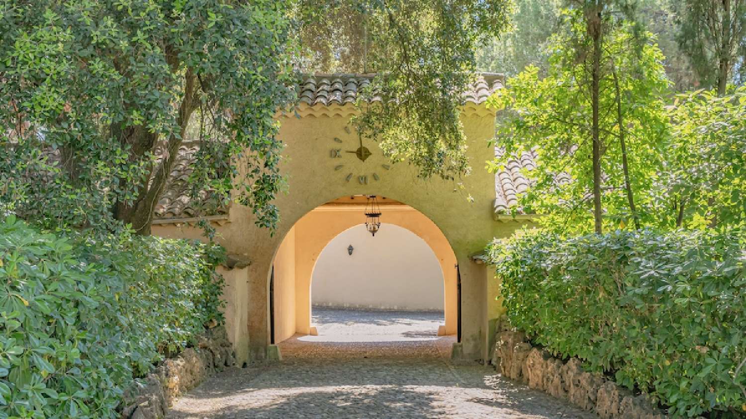  te koop villa Auribeau-sur-Siagne Alpes-Maritimes 7