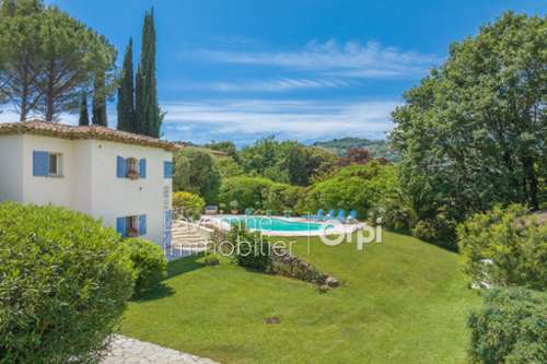Auribeau-sur-Siagne Alpes-Maritimes villa foto 7351879