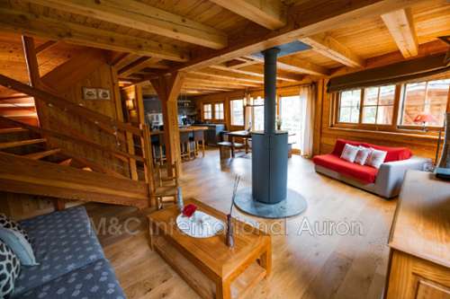 Auron Alpes-Maritimes villa foto 7352003