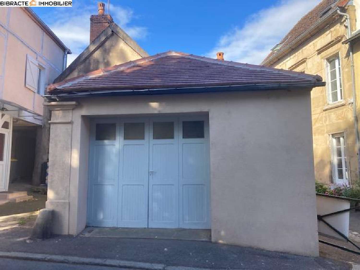 à vendre villa Autun Saône-et-Loire 2