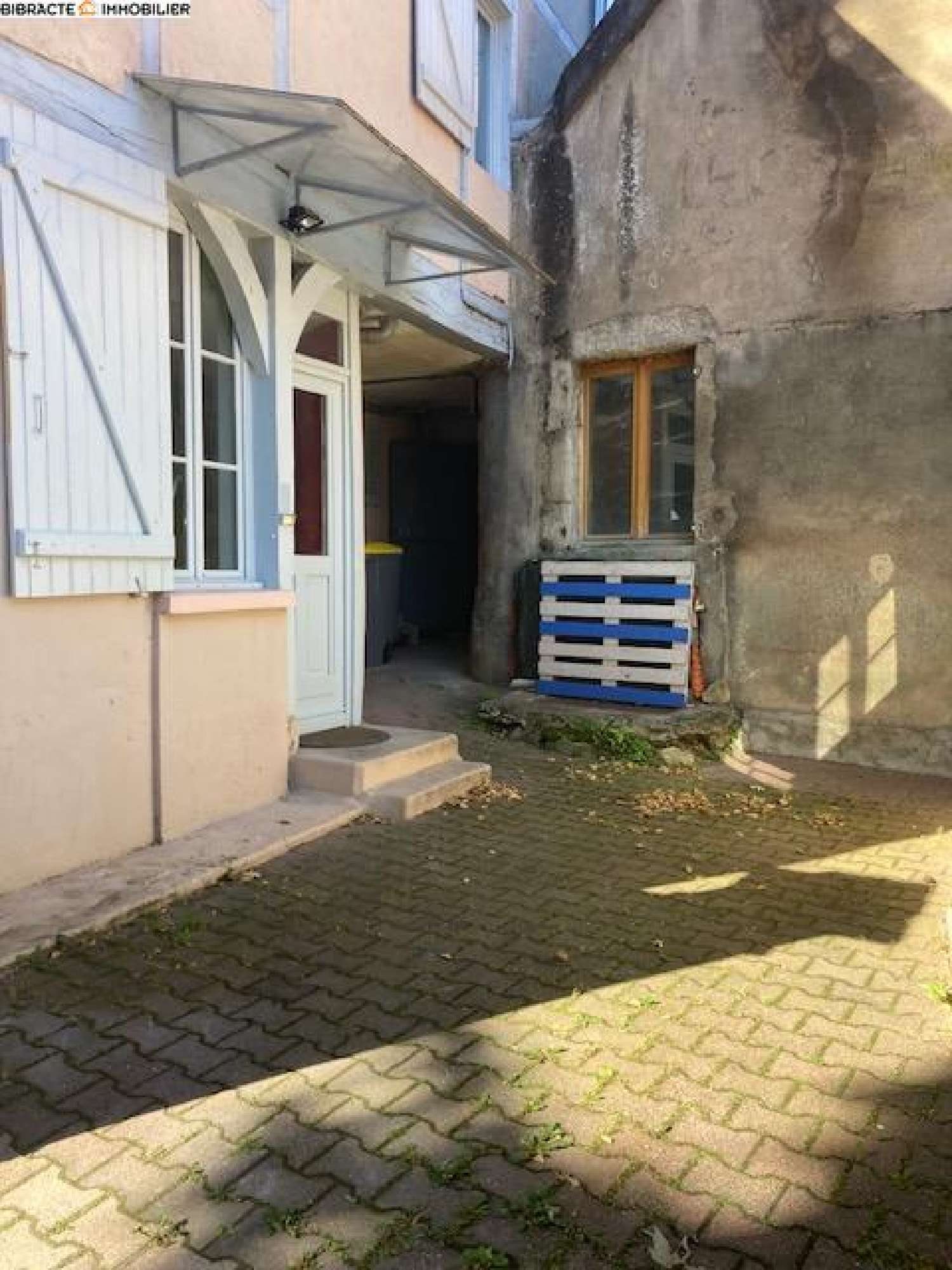 à vendre villa Autun Saône-et-Loire 3