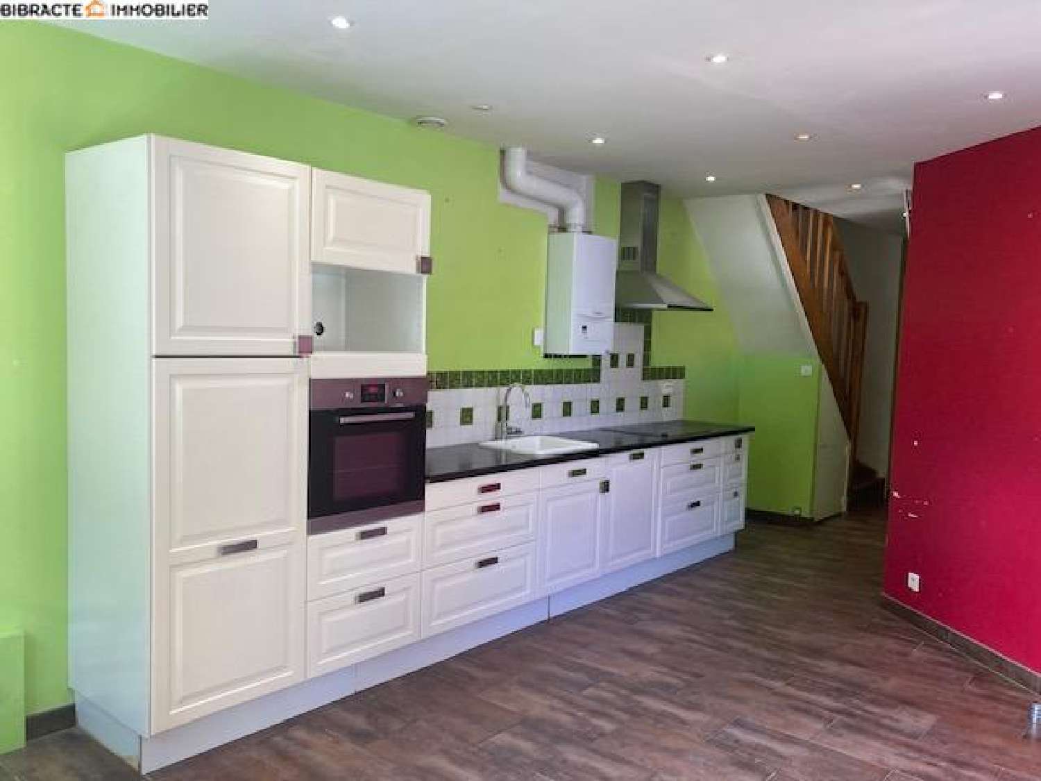 à vendre villa Autun Saône-et-Loire 4