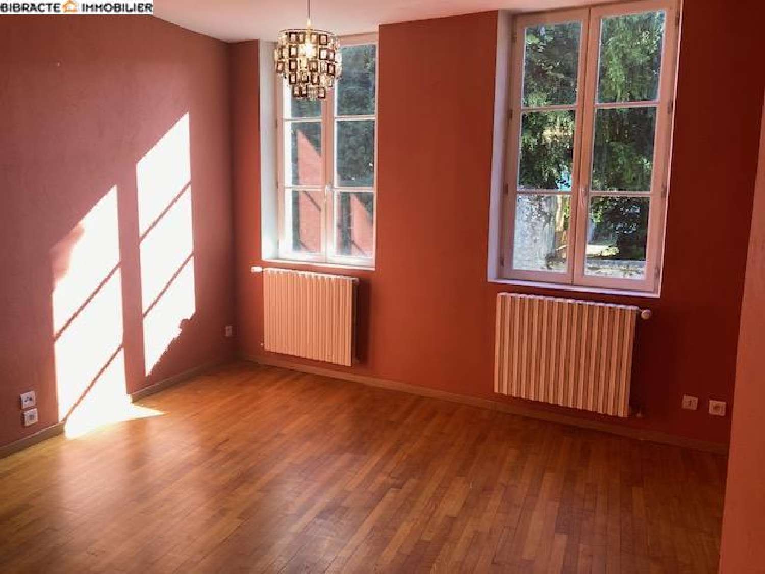 à vendre villa Autun Saône-et-Loire 6