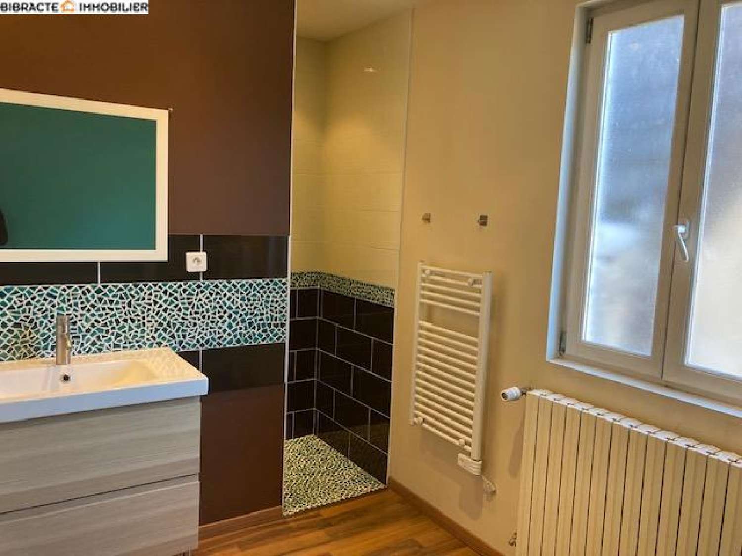 à vendre villa Autun Saône-et-Loire 7