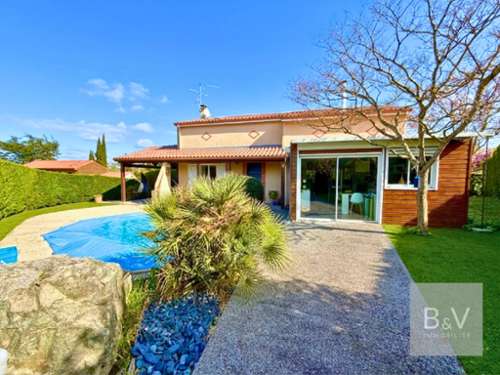 Auzielle Haute-Garonne villa foto 7351662
