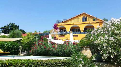 Bandol Var villa foto 7358339