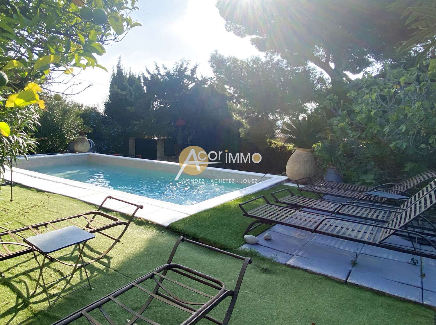  te koop villa Bandol Var 3