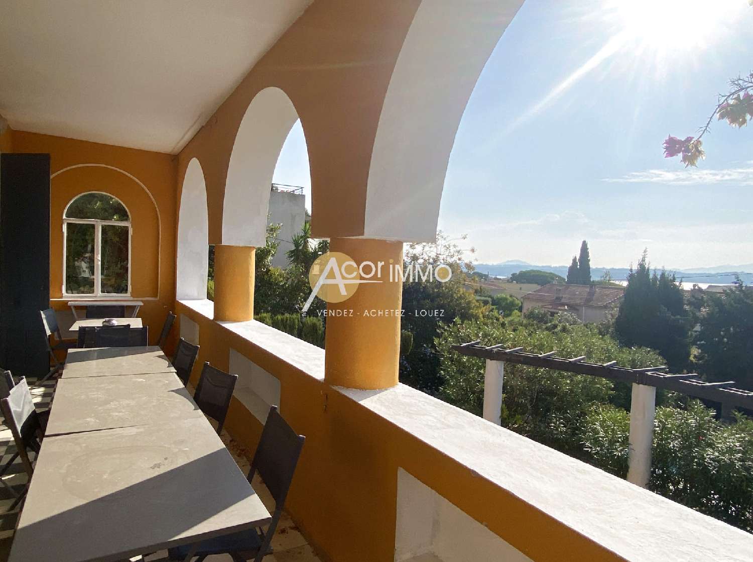  te koop villa Bandol Var 7