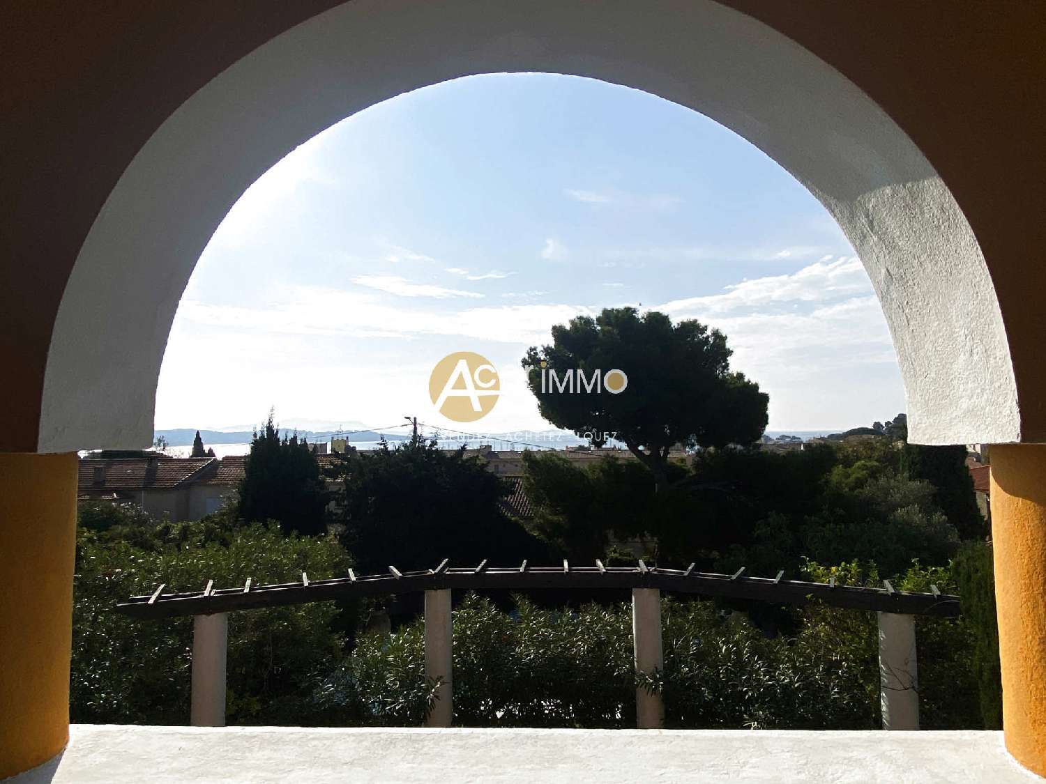 te koop villa Bandol Var 8