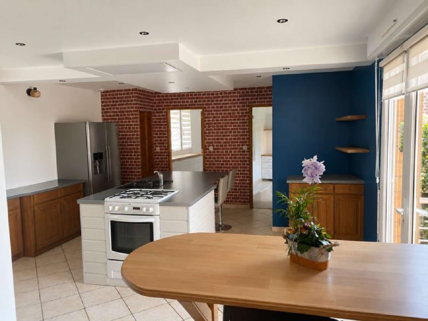  en venta villa Beauquesne Somme 2