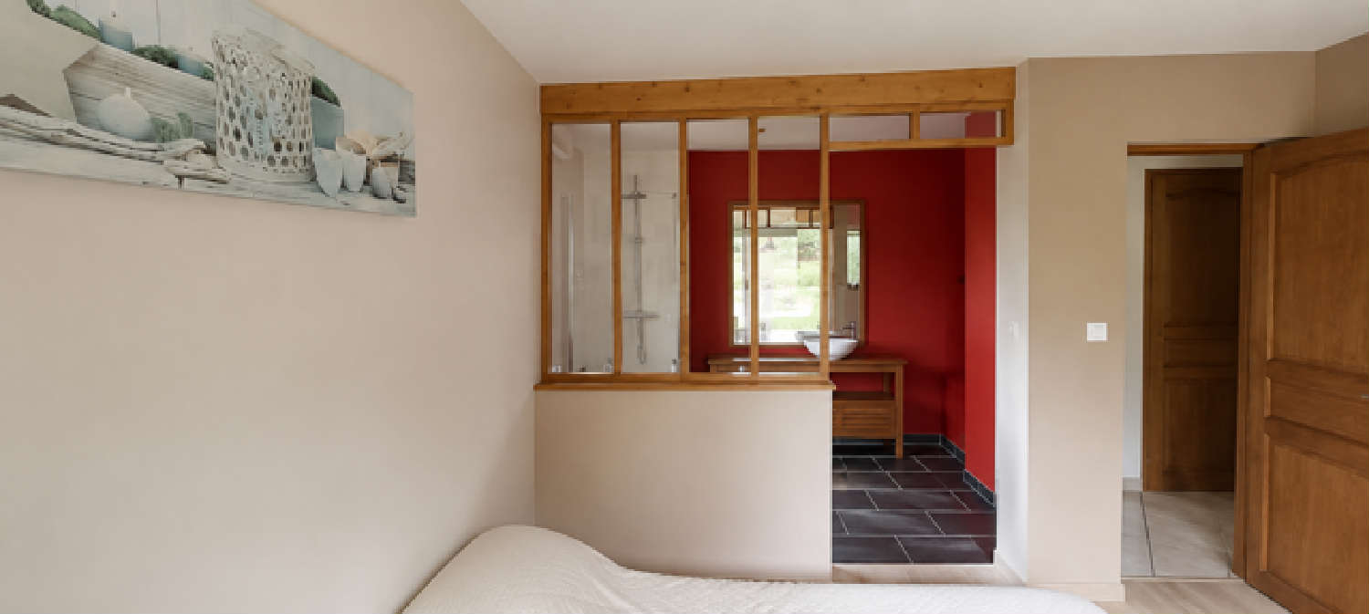  en venta villa Beauquesne Somme 4