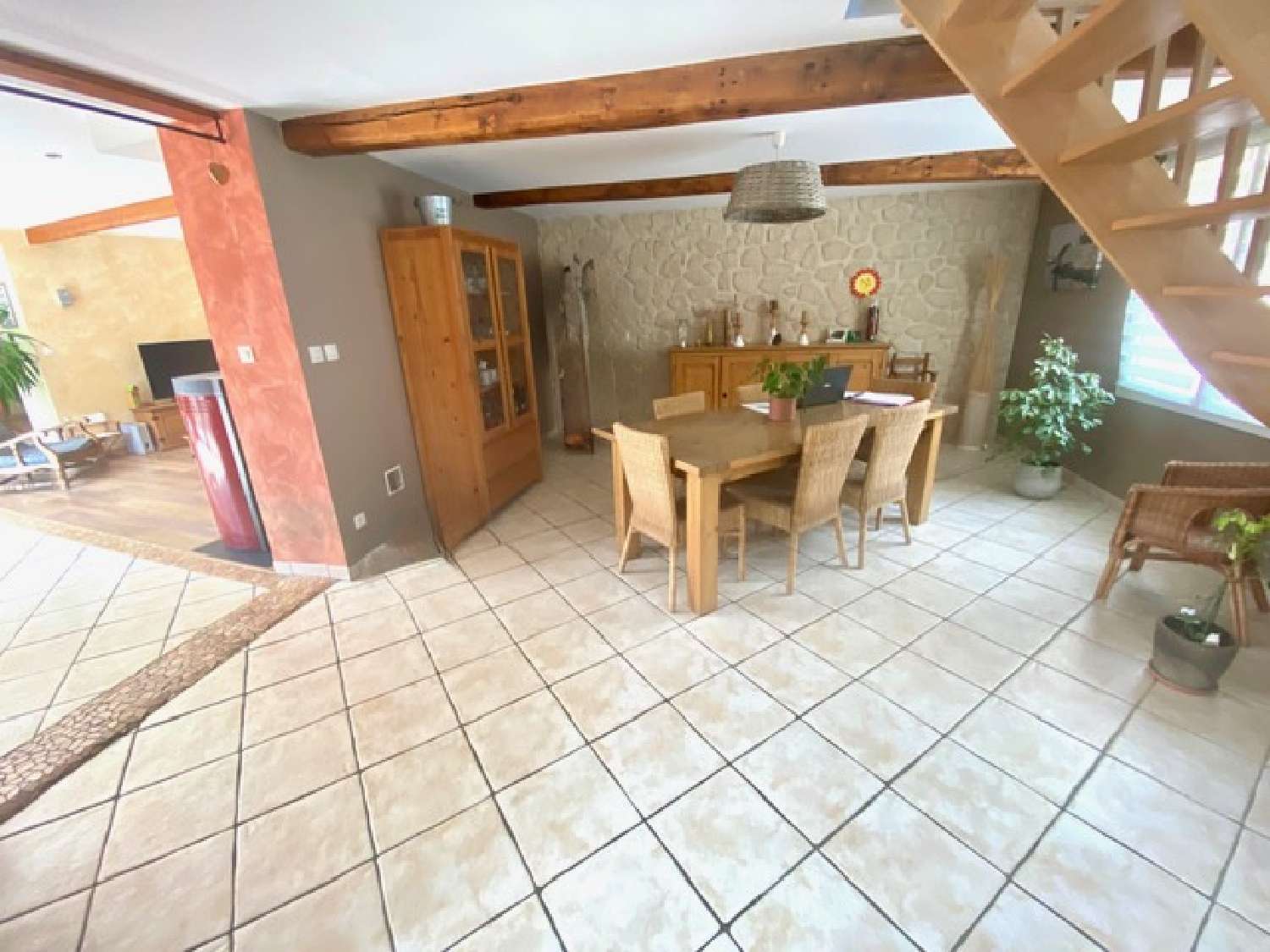 en venta villa Beauquesne Somme 7