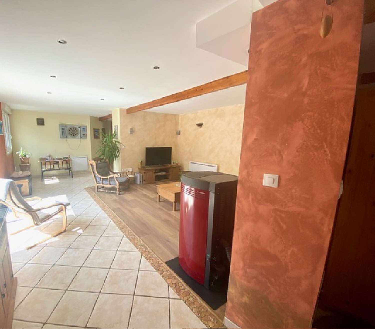  en venta villa Beauquesne Somme 8