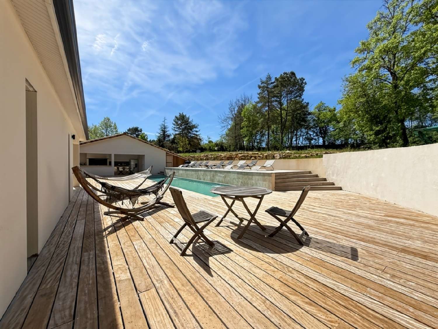  te koop villa Beleymas Dordogne 3