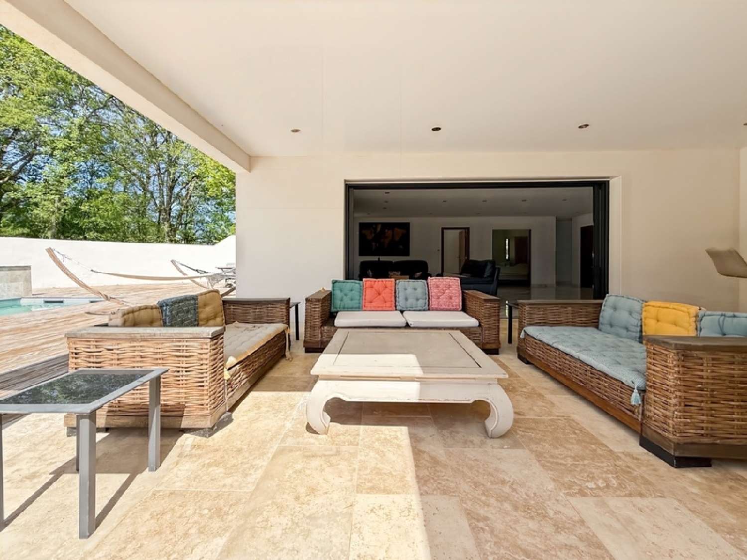  te koop villa Beleymas Dordogne 7