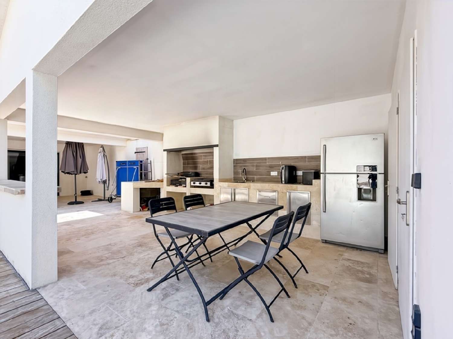  te koop villa Beleymas Dordogne 8