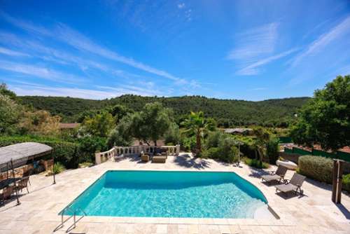 Biot Alpes-Maritimes Villa Bild 7364675
