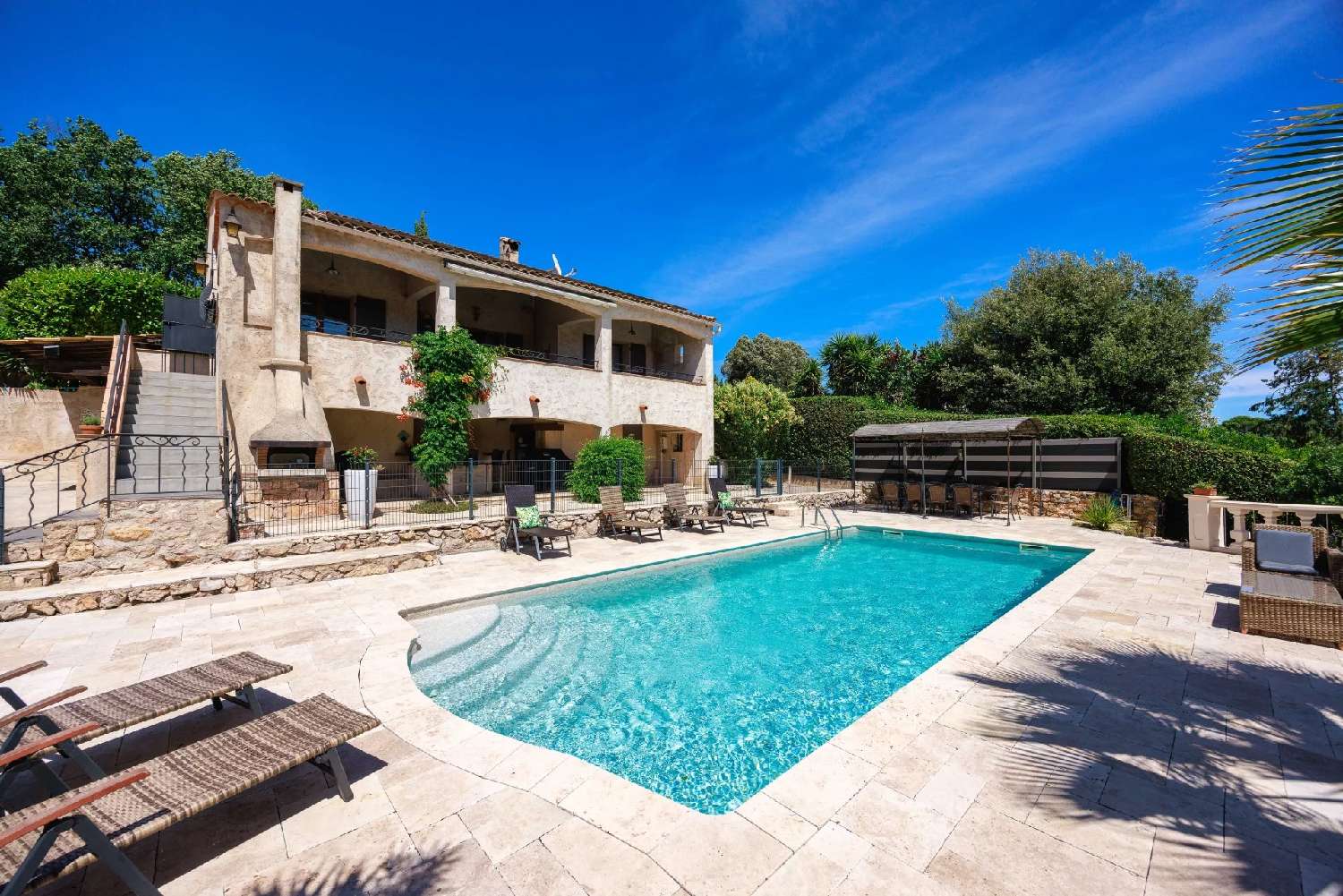  kaufen Villa Biot Alpes-Maritimes 2