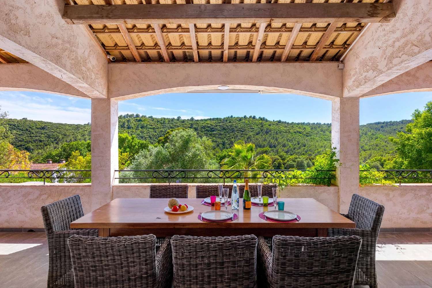  kaufen Villa Biot Alpes-Maritimes 3