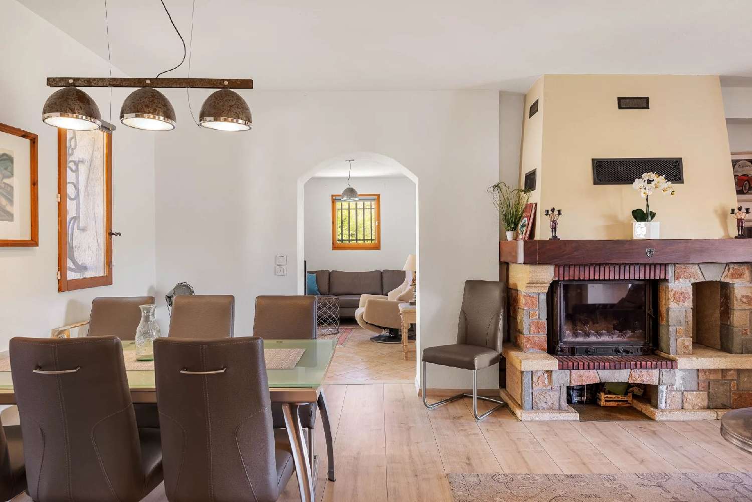  kaufen Villa Biot Alpes-Maritimes 4