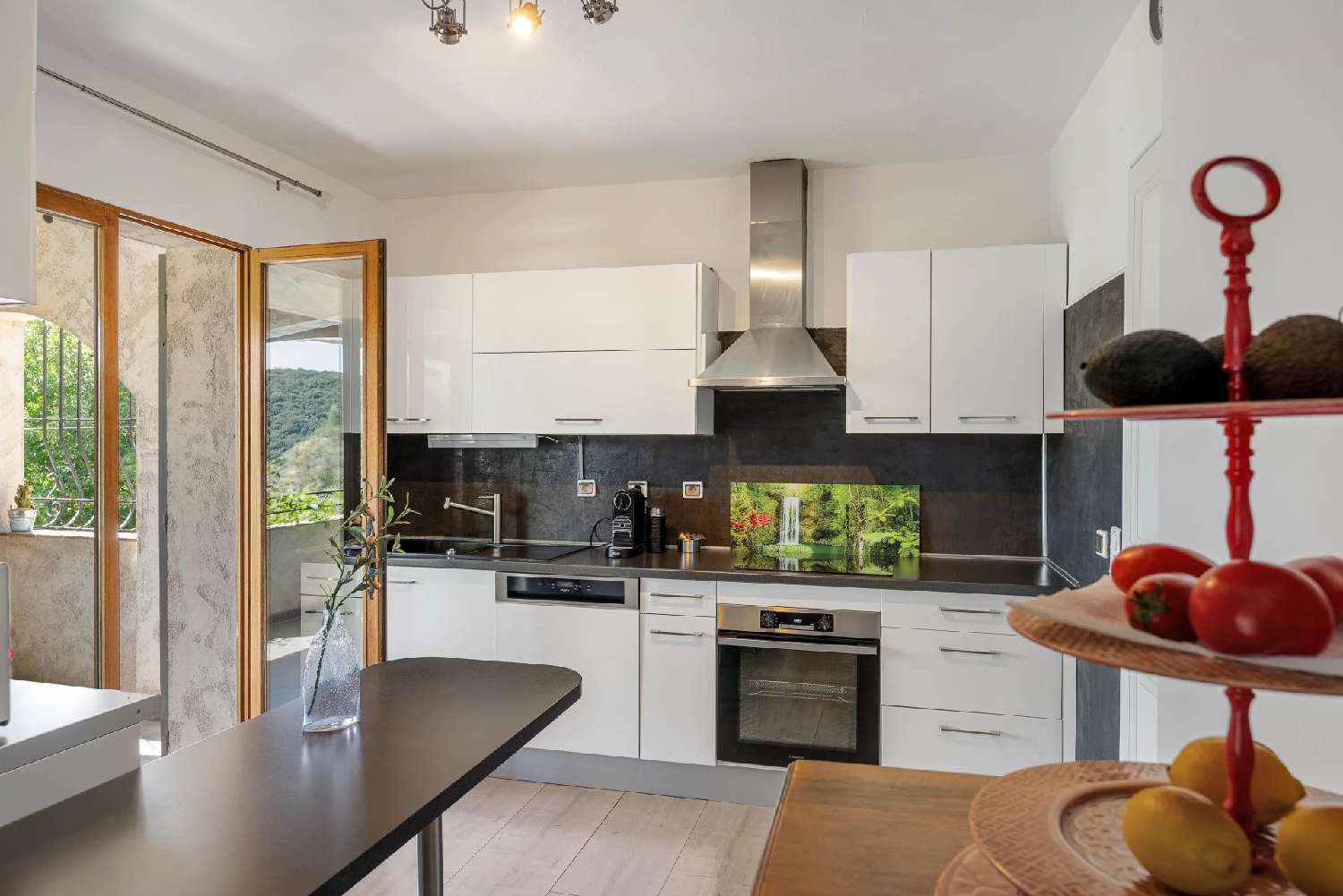 kaufen Villa Biot Alpes-Maritimes 8