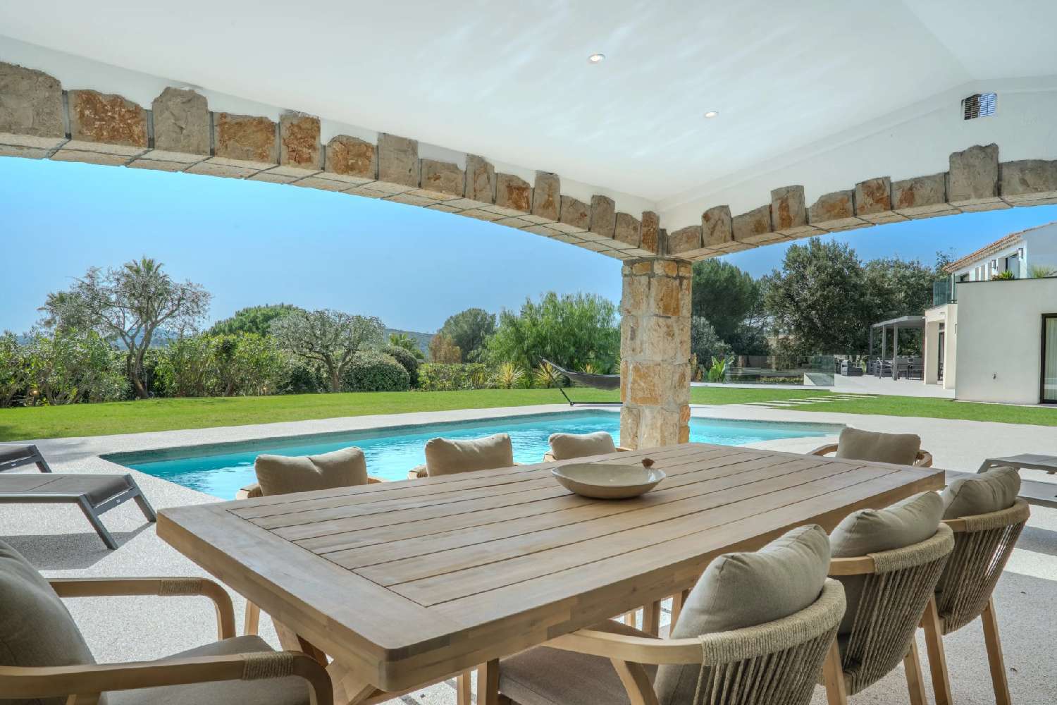  te koop villa Biot Alpes-Maritimes 5