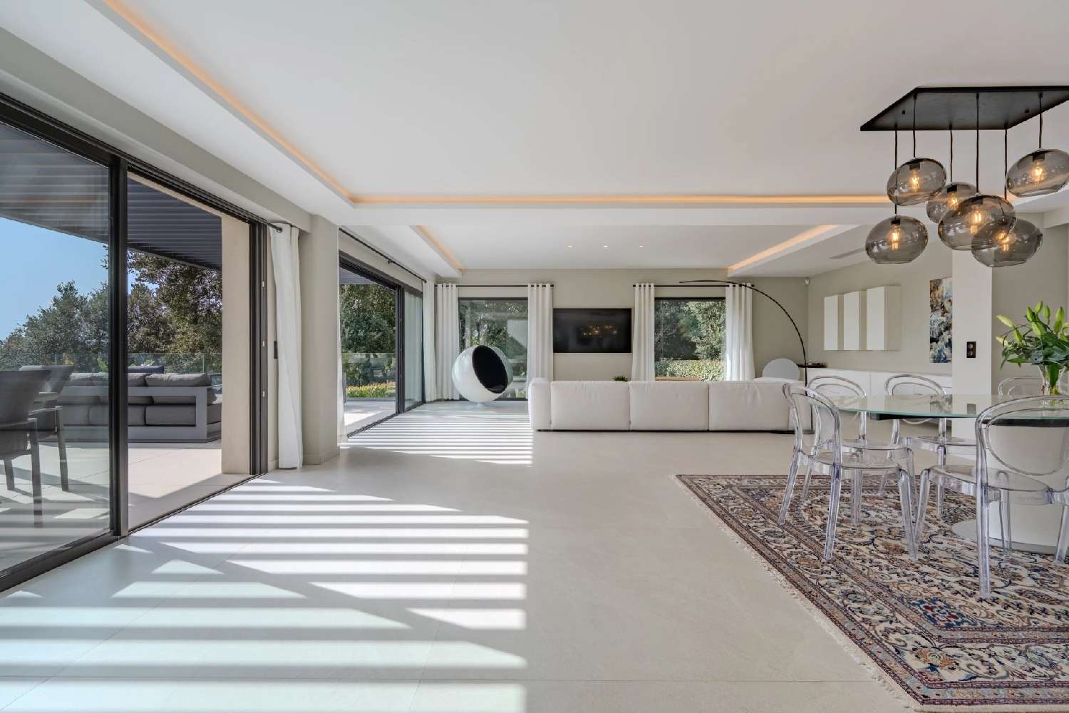  te koop villa Biot Alpes-Maritimes 6