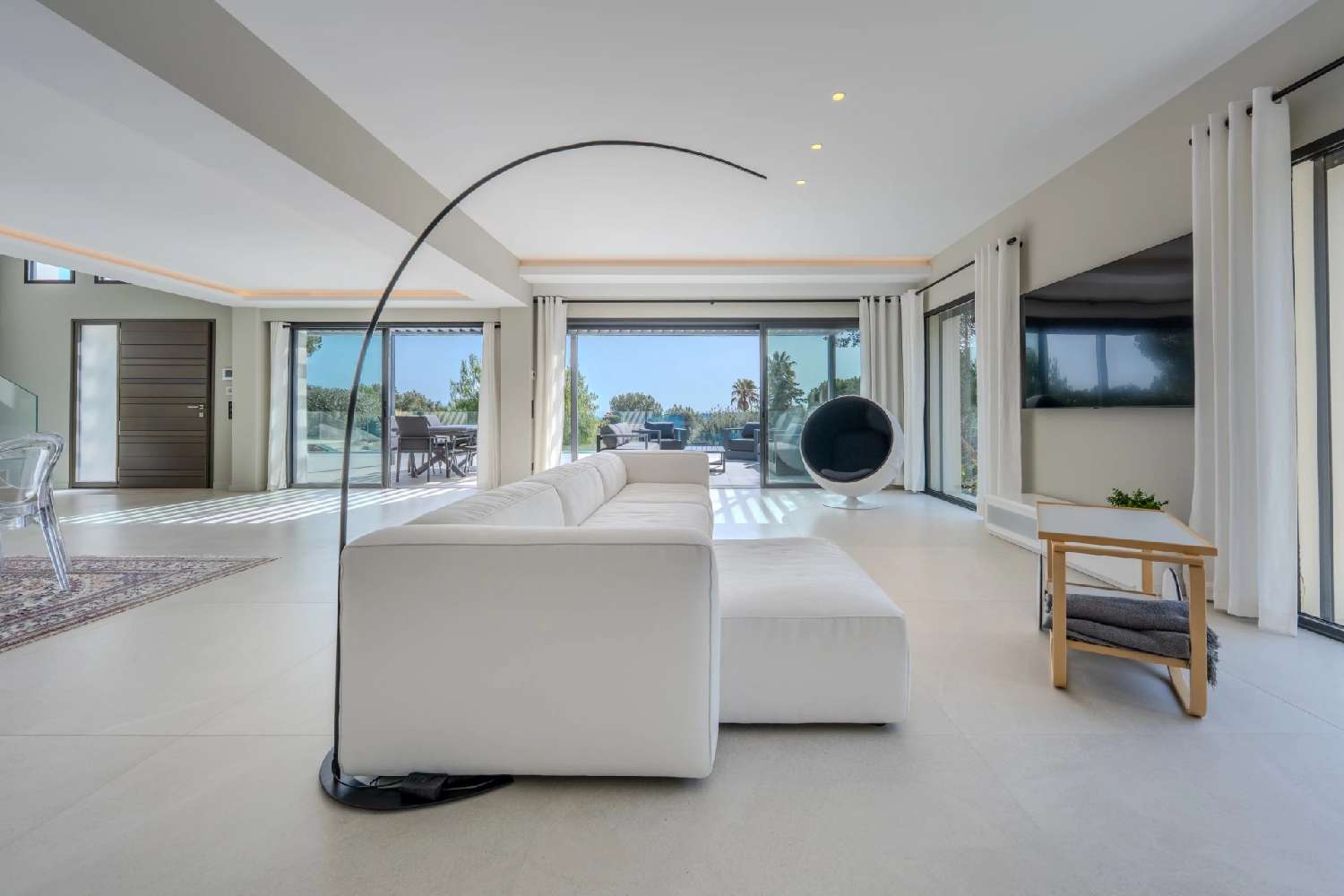 te koop villa Biot Alpes-Maritimes 7