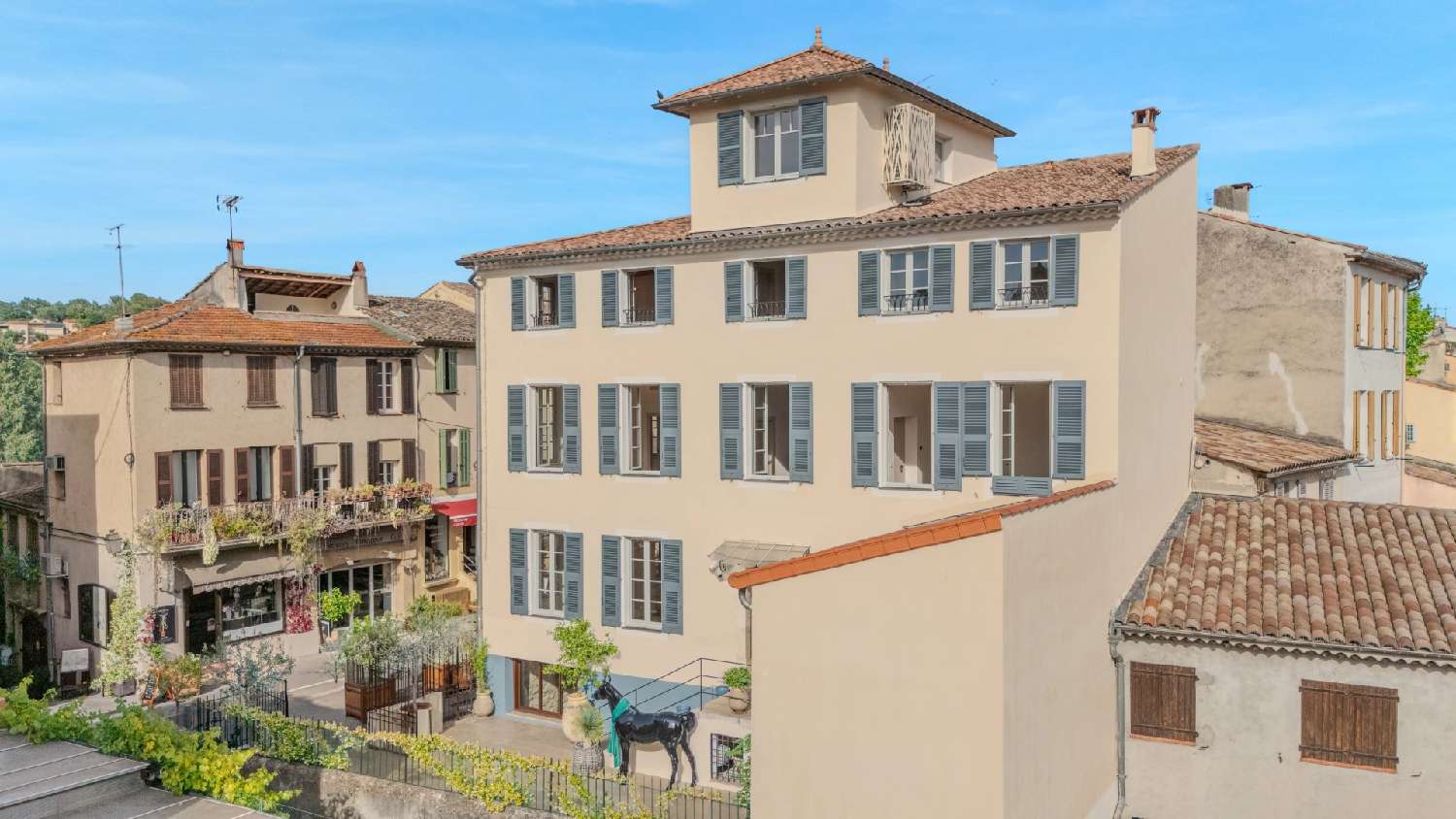  te koop villa Biot Alpes-Maritimes 1