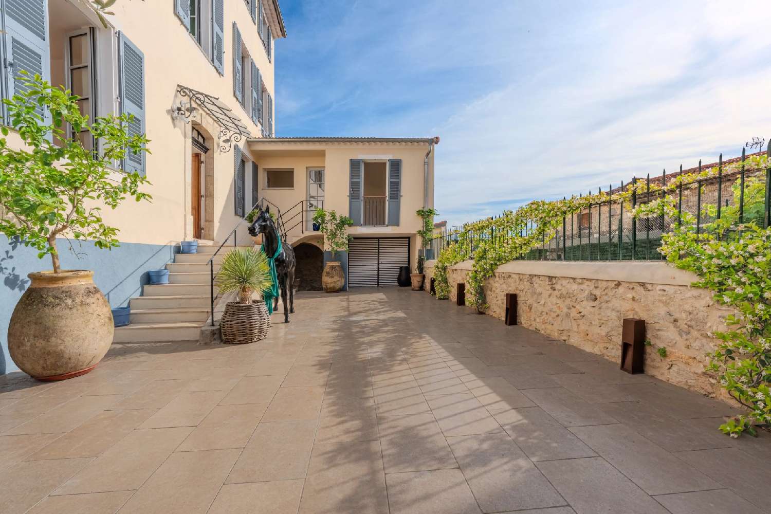 te koop villa Biot Alpes-Maritimes 2